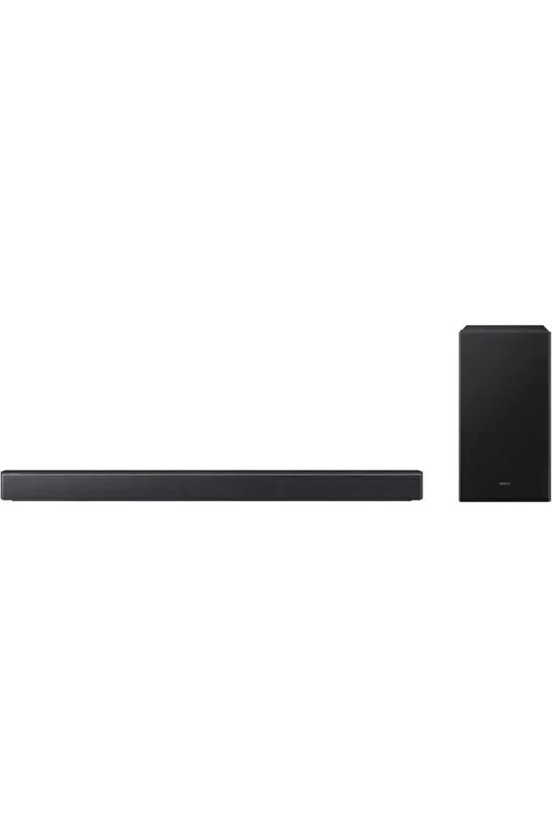 Samsung B-series 2.1 Ch Soundbar, Black