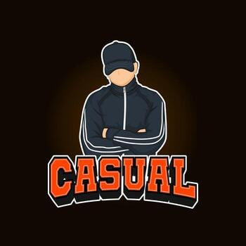 Casual