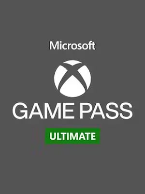 Xbox Game Pass Ultimate 1 Month - Xbox Live Account - GLOBAL
