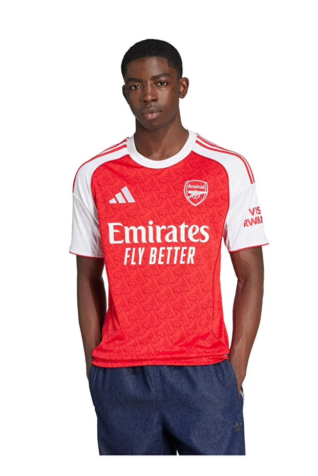 Adidas Arsenal 25/26 Home Shirt