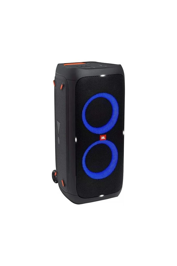JBL Partybox 310 Bluetooth Speaker - Black