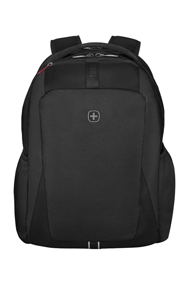 VICTORINOX Xe Professional 15,6 Black Laptop + Tablet Backpack Wg 612739