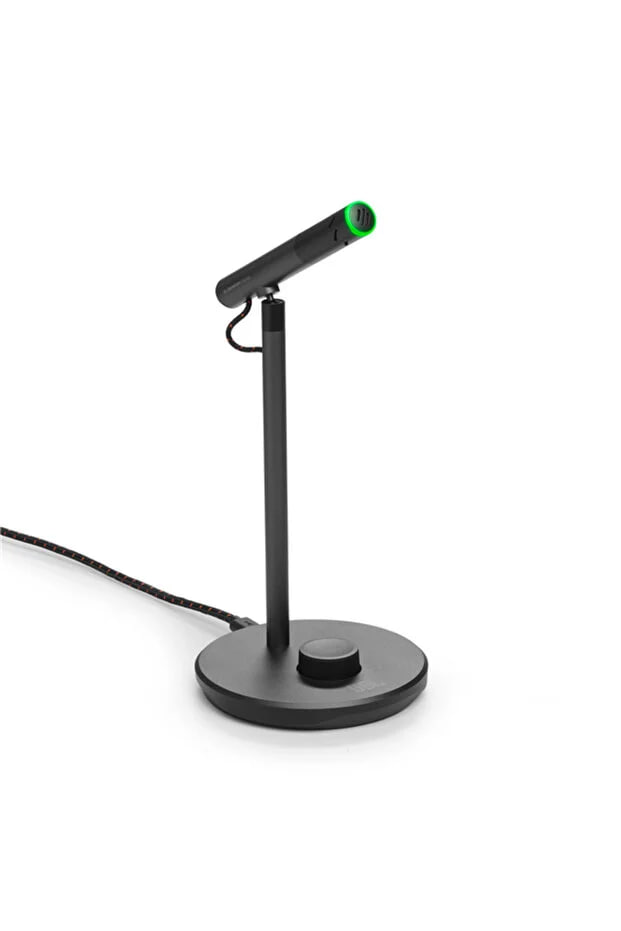 JBL Quantum Stream Talk,Gaming Microphone,Wired,Black