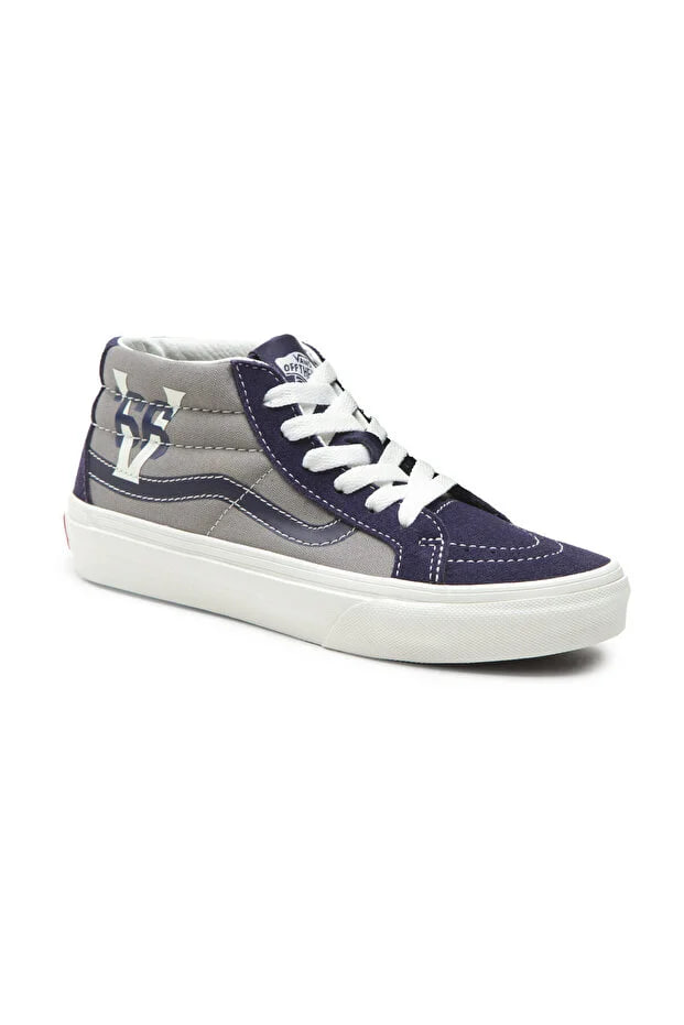 Vans Sneakers Navy, Gray Kids
