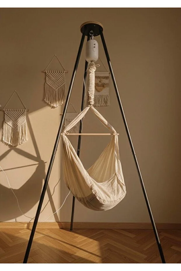 Moondreambaby Baby swing & bouncer