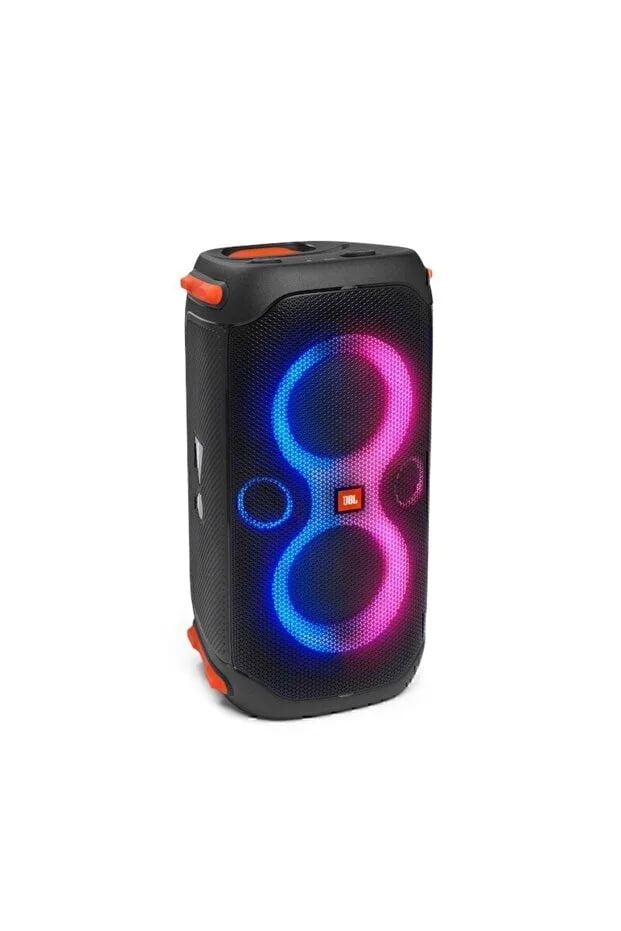 JBL Partybox 110 Bluetooth Speaker Black
