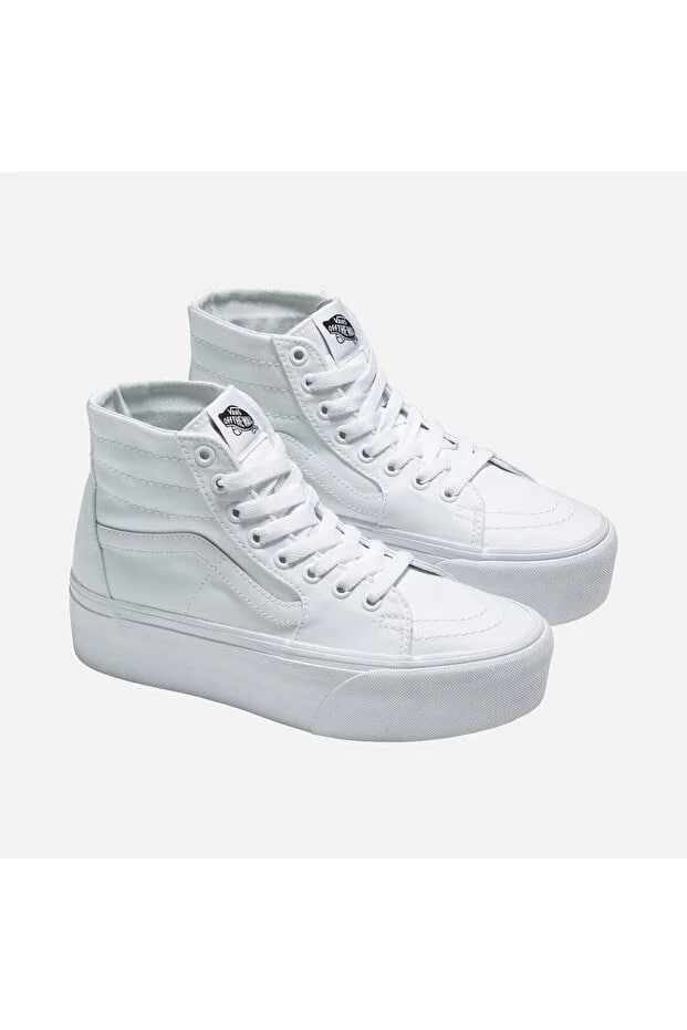 Vans Sportswear Ua Sk8-hung Tapered Platform Women's Athletic Shoes