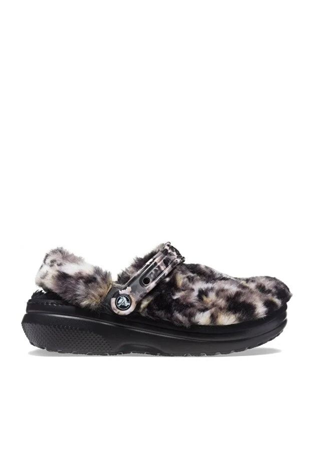 Crocs Classic Fur Sure -Multi