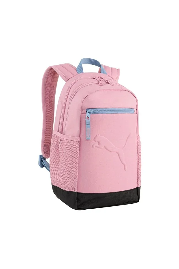 Puma 091327-05 Buzz Small Backpack &amp; Children's Backpack &amp; Top Pink