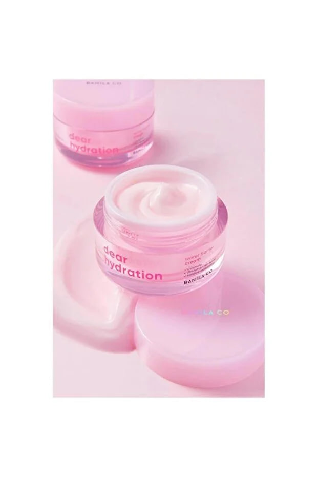 Watsons Banila Dear Hydration Cream 50 Ml