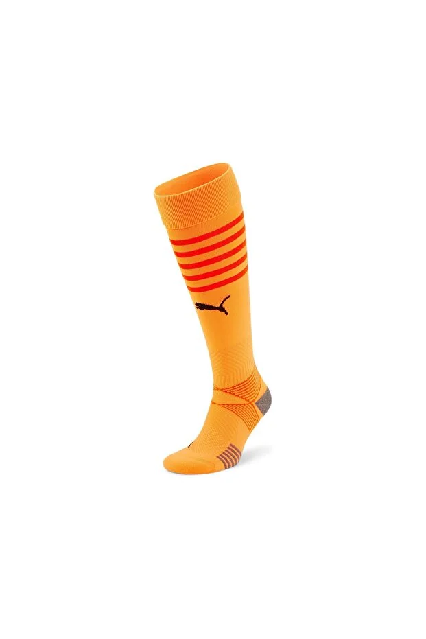 Puma Teamfinal Socks Football Leggings 70531321 Yellow