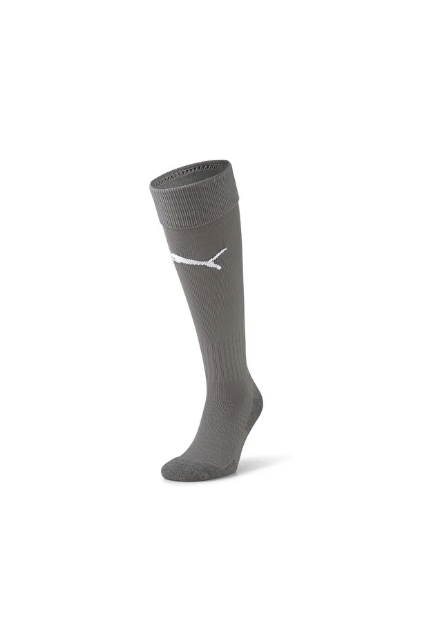 Puma Team Liga Socks Core Football Leggings70344143 Gray