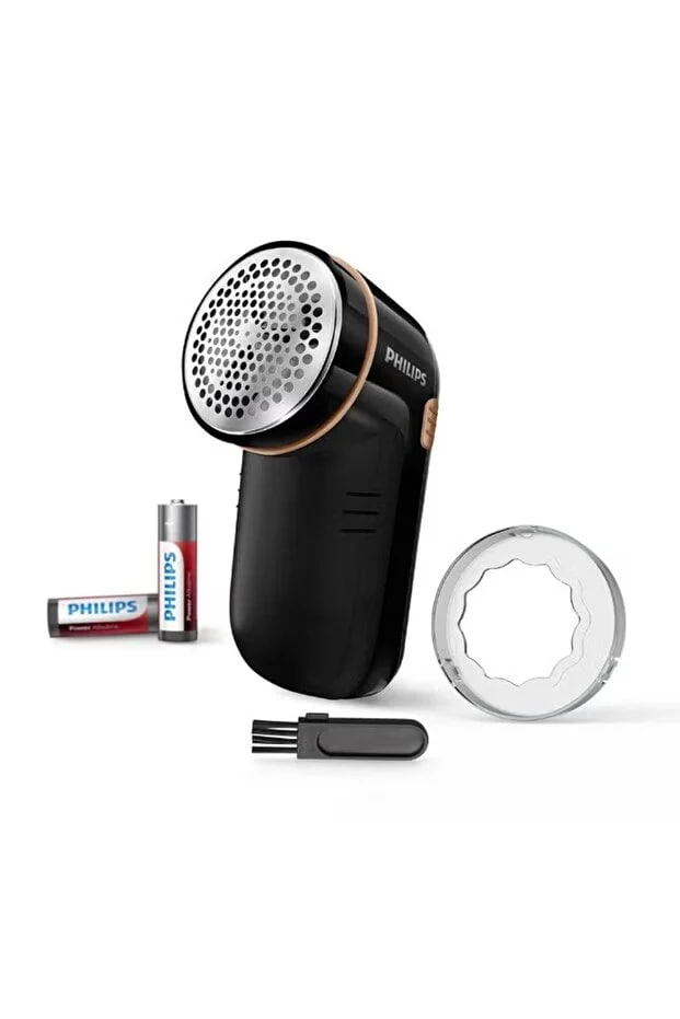 Philips Fabric Shaver, Quick And Effective Removal Of Pills And Bobbles