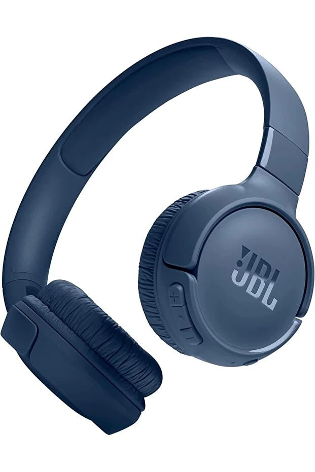 JBL Tune 520Bt Multi Connect Wireless Blue