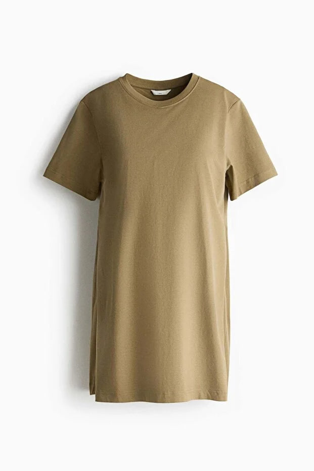 H&M MAMA T-shirt dress