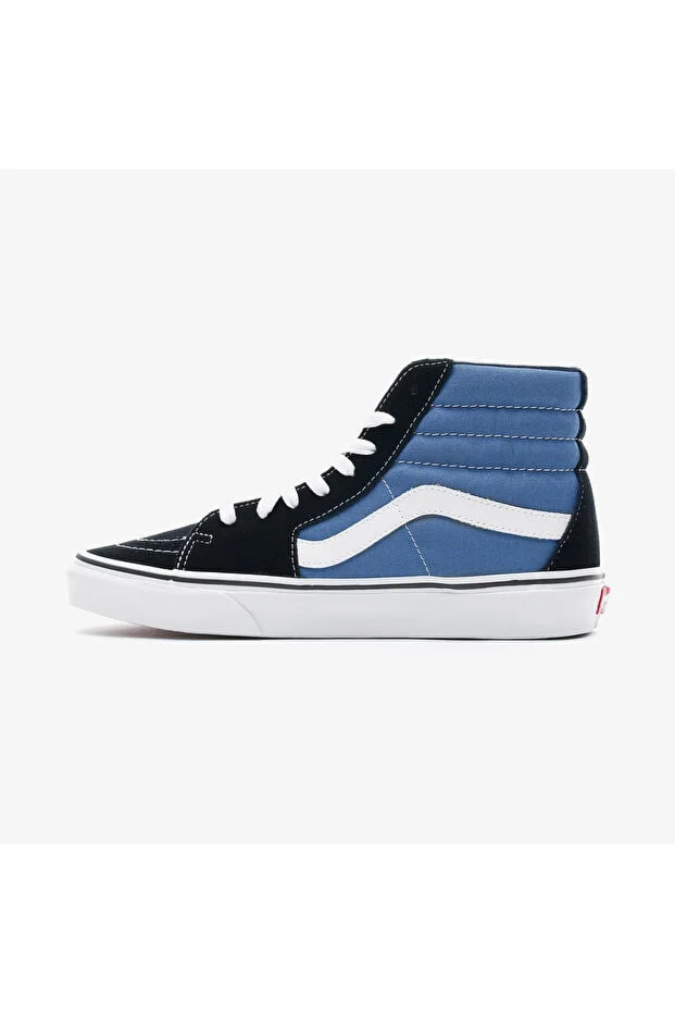 Vans Sk8 Hi Blue Sneakers