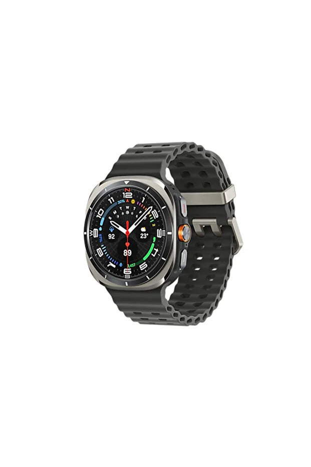Samsung Watch Ultra(2025) - Titanium Silver