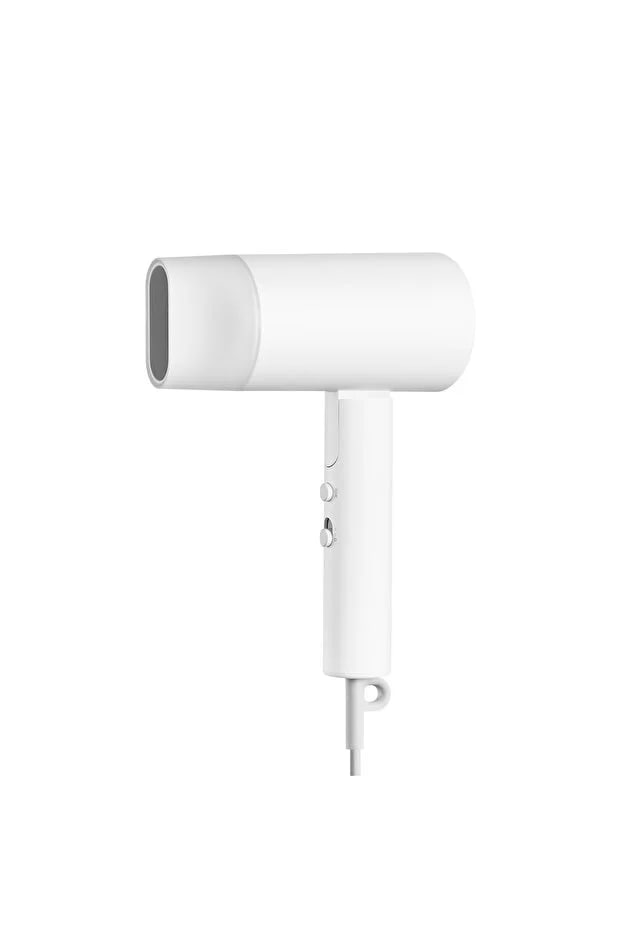 Xiaomi H101 Hair Dryer – Fast Drying and Foldable Design (Türkiye Guaranteed)