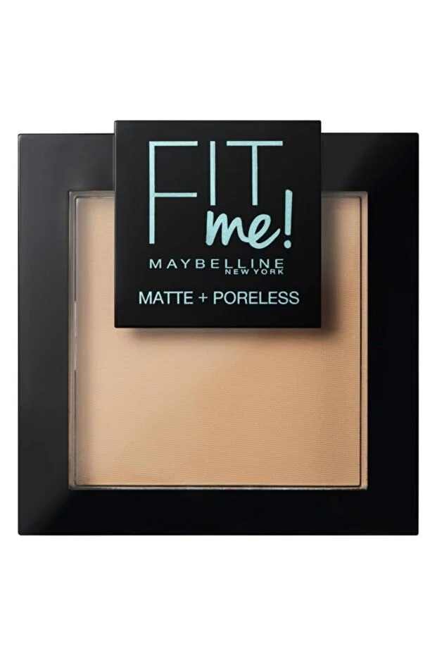 L'Oréal Paris Fit Me Matte Poreless Powder