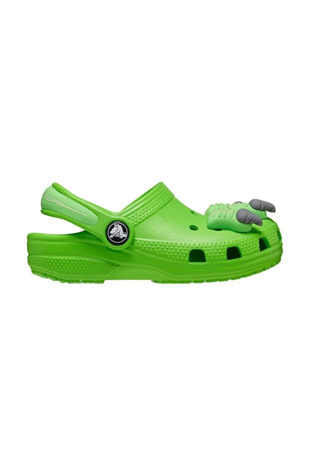 Crocs Classic I Am Dinosaur Clog t Boy Slippers 209700